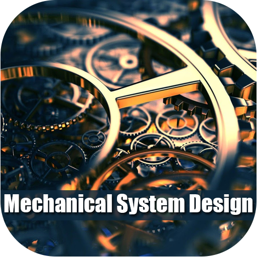 Mechanical System Design icon