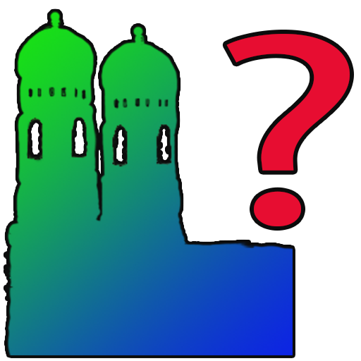 Munich Quiz (Tourist Version) icon
