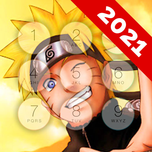Ninja Anime Konoha Wallpapers HD 🔥 icon