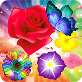 Blossom Crush icon