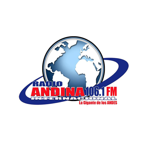 Andina Radio TV icon