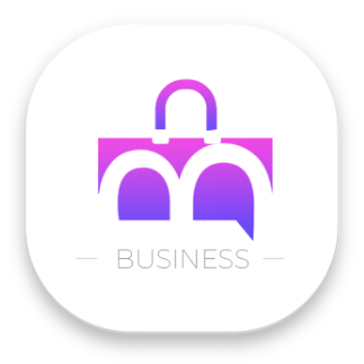 MyBlabber for Businesses icon
