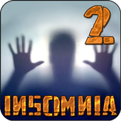 Insônia 2: Sombras do Terror icon
