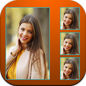 Passport Photo Maker icon