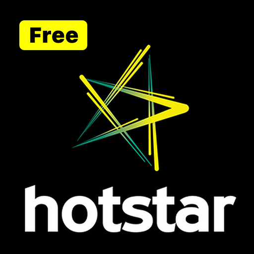 Hotstar Free Live Cricket - Free Movies Streaming icon