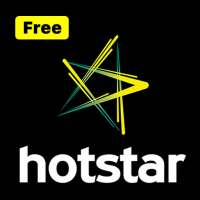 Hotstar Free Live Cricket - Free Movies Streaming