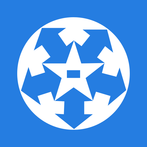 Auto Digital Connect icon