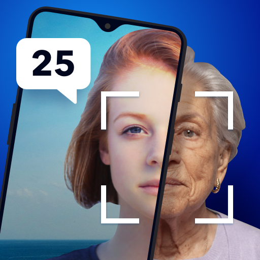True Age Scanner icon