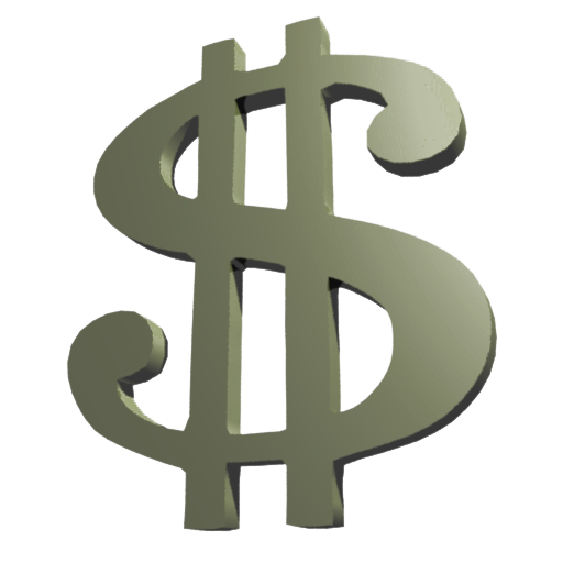 U.S. Dollar Live Wallpaper icon