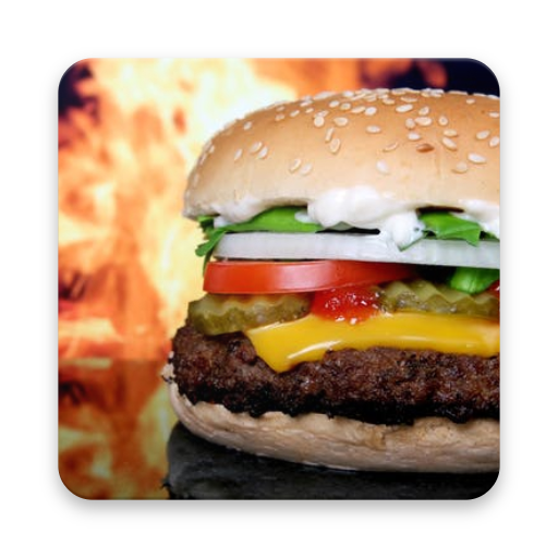 Hindi Recipes  /  Indian Recipes (1000  Offline) icon