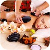 Hot Stone Massage Videos