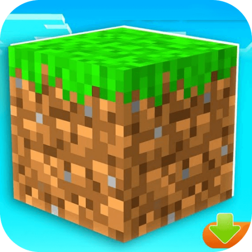 Mod One Block for MCPE icon