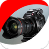 HD Camera for Canon - Best Android Camera App icon