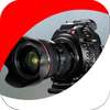 HD Camera for Canon - Best Android Camera App on 9Apps