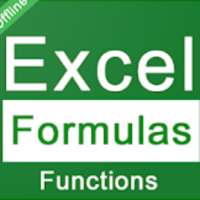 Excel formulas and functions on 9Apps