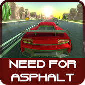Need For Asphalt icon