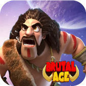 tips for : brutal age أيقونة