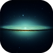 Space Pack 3 Wallpaper icon