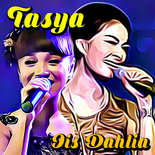 Dangdut Tasya &amp; Iis Dahlia Terpopuler icon
