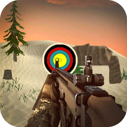 Archery Shooting King icon