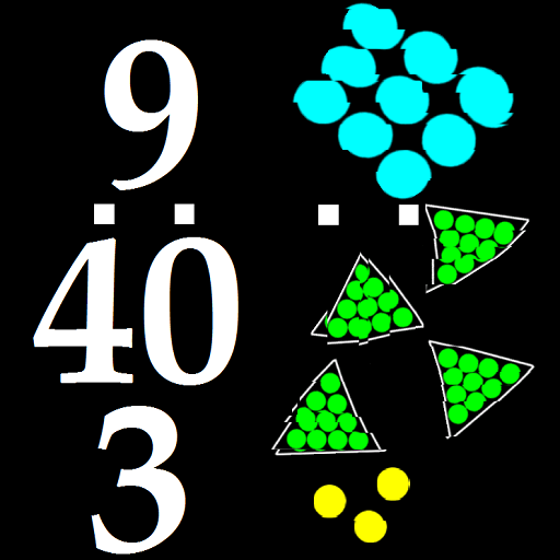 Color My Clock Large Wallpaper icon