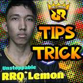 Kumpulan Video RRQ Lemon OFFICIAL MLBB on 9Apps