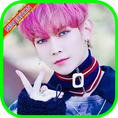 Yeosang Ateez Wallpapers KPOP HD icon