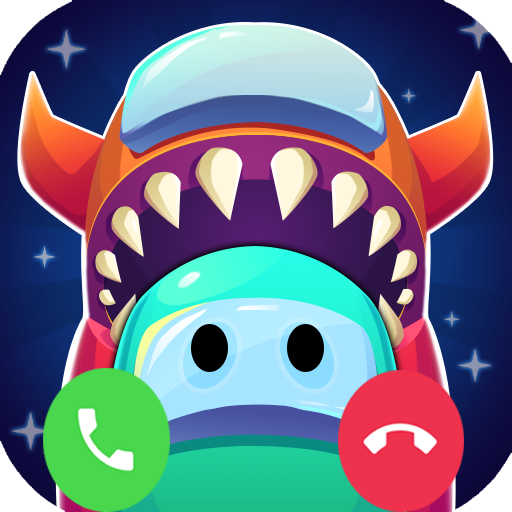 Imposter Solo Kill Fake Call Vedio icon