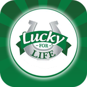 Lucky For Life icon