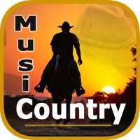 Country Music Radio