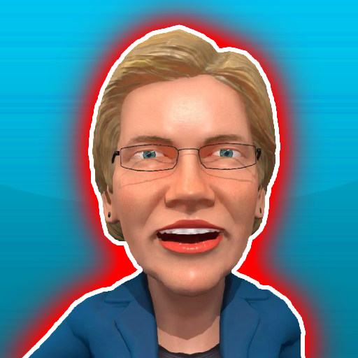 Karen Escape: Don't Talk To The Manager icon