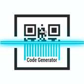 QR code Generator & Barcode Generator