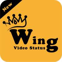 Wing : Video Status Maker