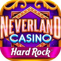 Neverland Casino: Vegas Slots