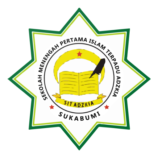 Kunci - SMP IT  Adzkia icon