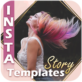 Story Template Maker icon