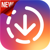 Saver Story for Instagram icon