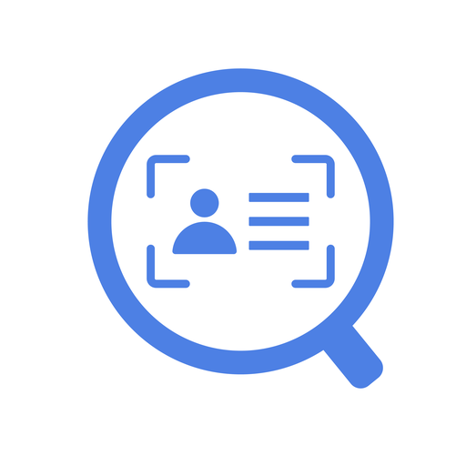 ID Reader | National ID Card Scanner icon