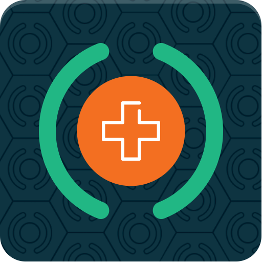 hCue Plus | Clinic Management  icon