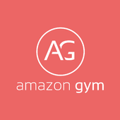 Amazon Gym icon