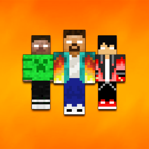 Herobrine skins for minecraft icon