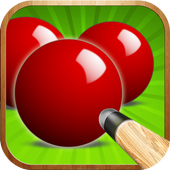 SNOOKER CLUB icon