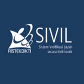 Cek Keaslian Ijazah on 9Apps