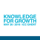 Knowledge for Growth icon