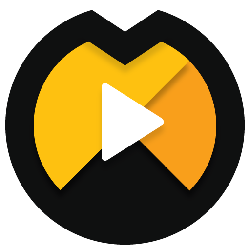 Multi Media Player icon