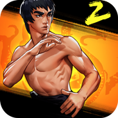 Fighting King 2: Kungfu Legend icon