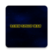 Alien Space War icon