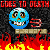 My premonition game icon