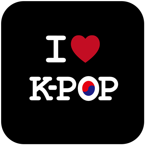Kpop Wallpaper HD icon