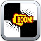 Piano (Tiles 10 - Boom) icon